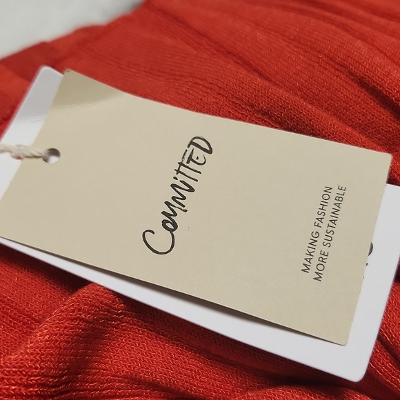 Mango[US:6]-Cut  out back dress - Picture 9 of 12